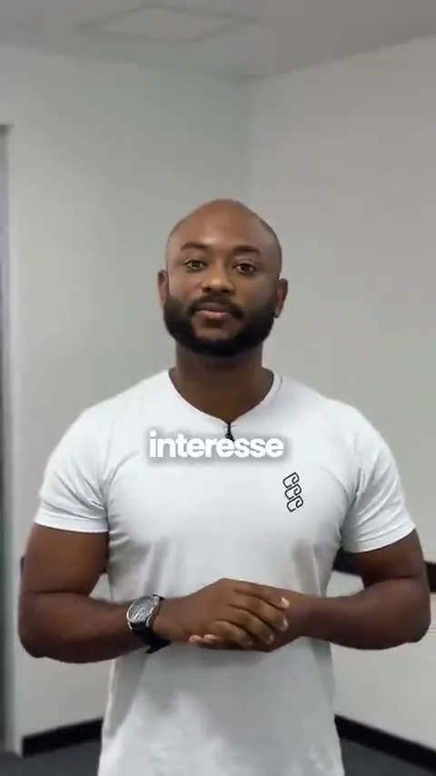 Depoimento de aluno — Thiago Bonfim