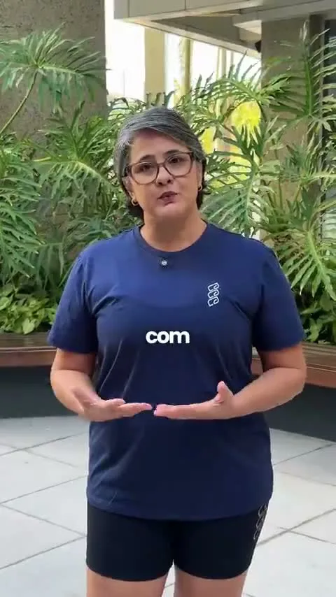 Depoimento de aluna — Geovana