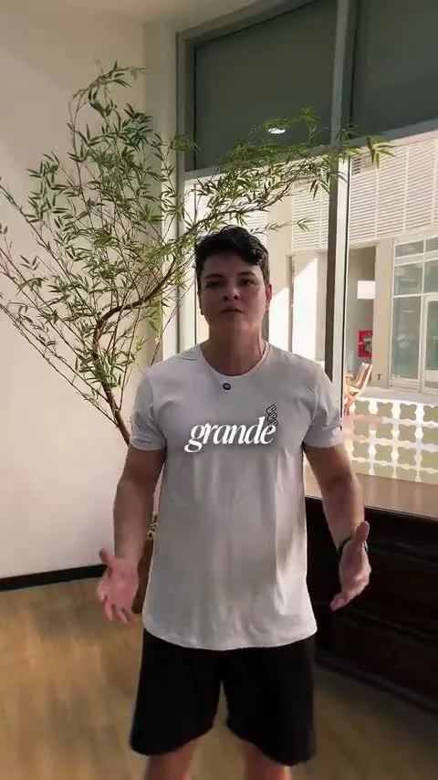Depoimento de aluno — Renan Vilarinho