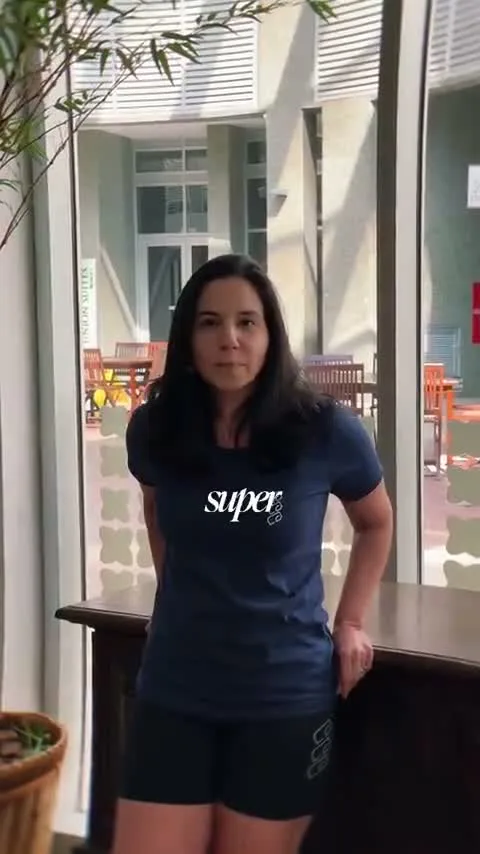 Depoimento de aluna — Úrsula